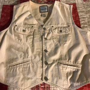 Women's Vest